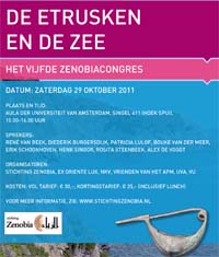 Flyer Etrusken